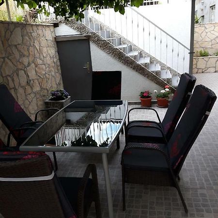 Apartment Stipe Сплит Екстериор снимка
