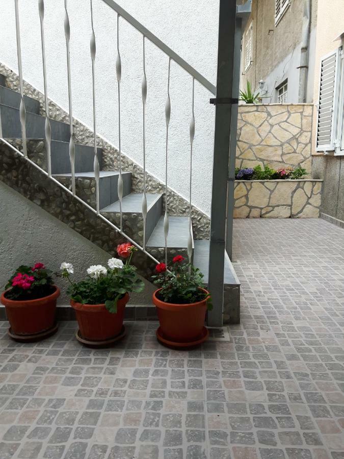 Apartment Stipe Сплит Екстериор снимка