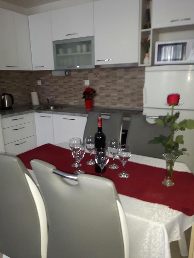 Apartment Stipe Сплит Екстериор снимка