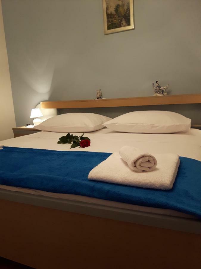 Apartment Stipe Сплит Екстериор снимка