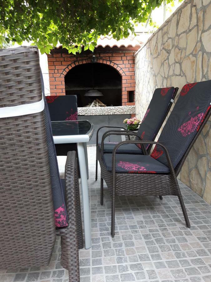 Apartment Stipe Сплит Екстериор снимка