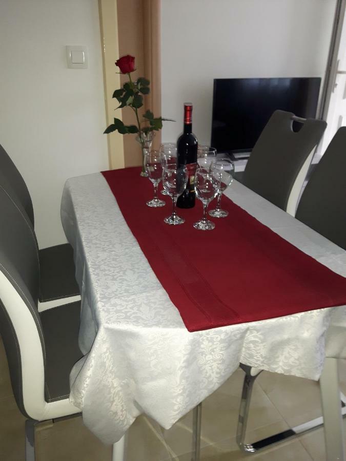 Apartment Stipe Сплит Екстериор снимка